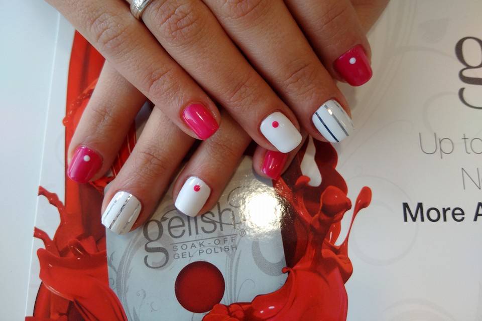 Vanmax Manicure di Vanessa Ragazzoni