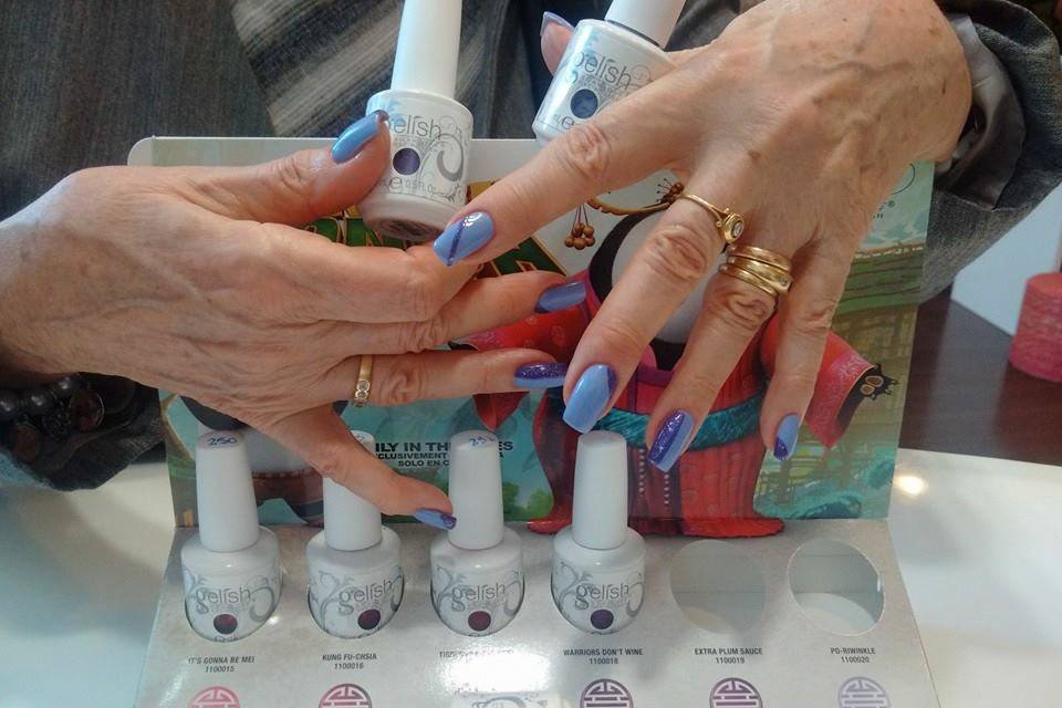 Vanmax Manicure di Vanessa Ragazzoni