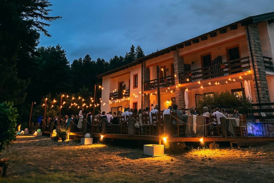 Venue