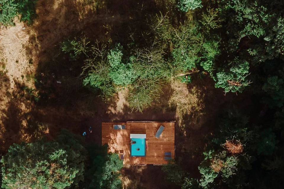 Vallicciola - Nature Hotel