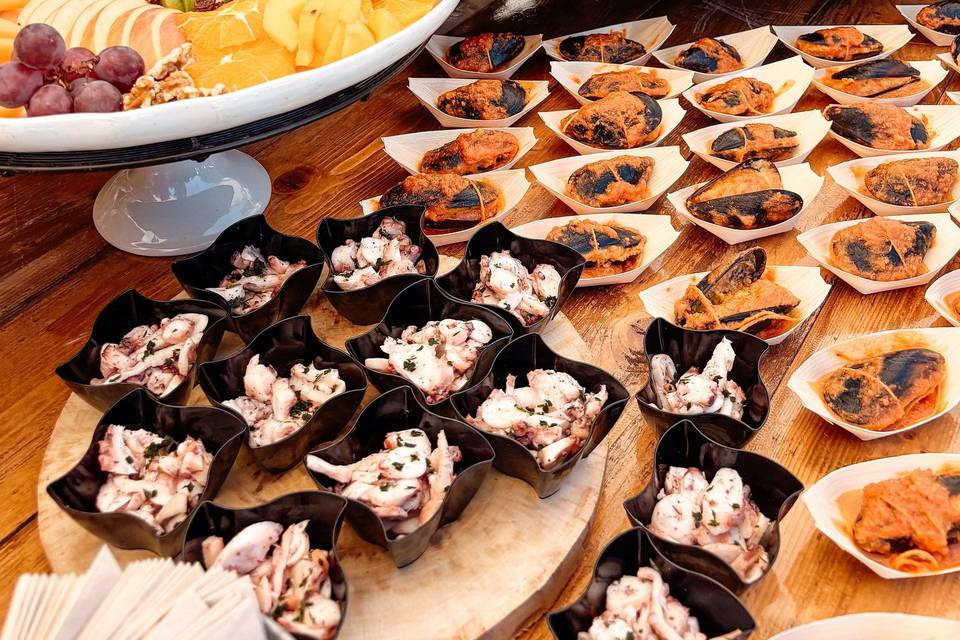 Buffet