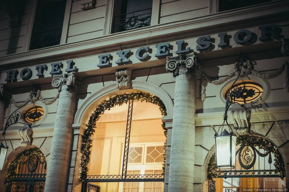 Hotel Excelsior