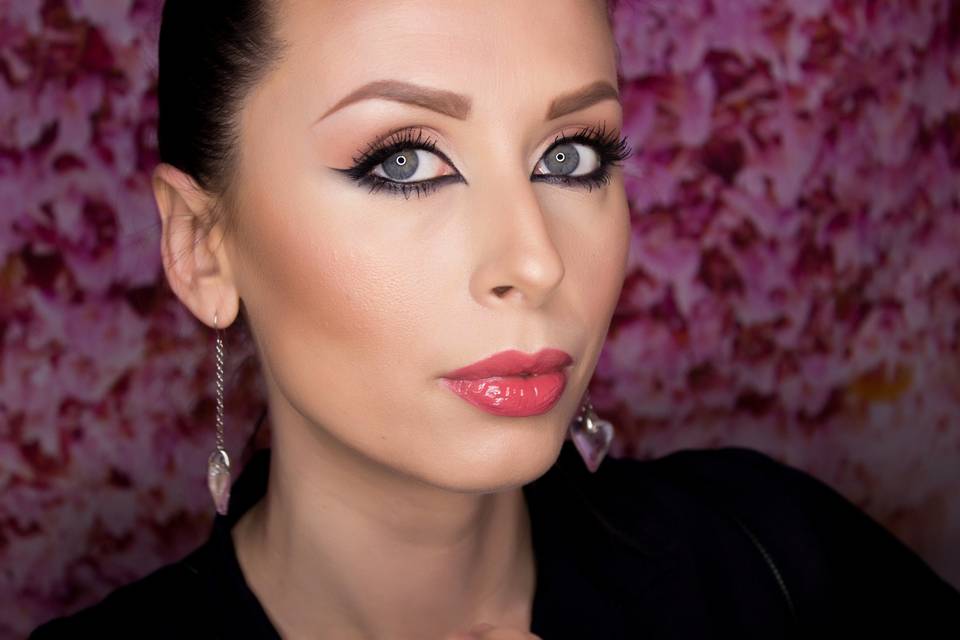 Olga Makeupart