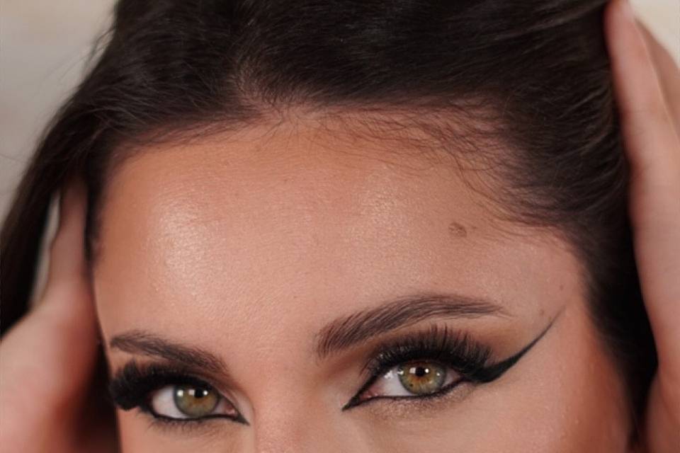 Giusy Liccardo - Make-up Artist