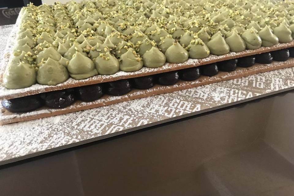 Pasticceria Peccati di Gola