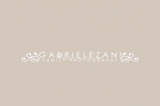 Gabrielezanifotografo Logo