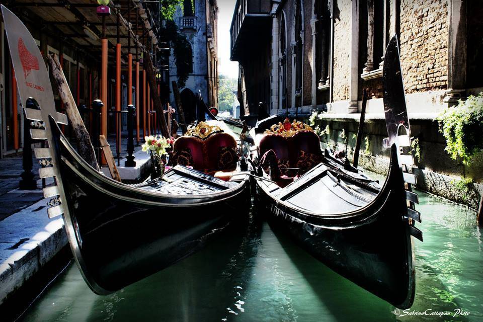 Gondola Tours