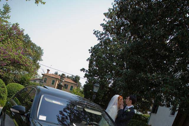 Wedding & Limousines