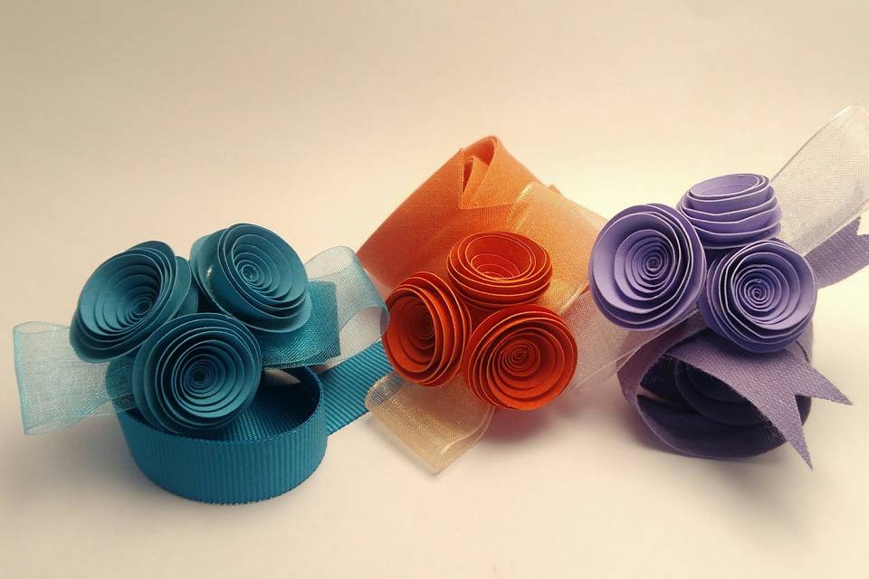 Sarà il nostro colore!