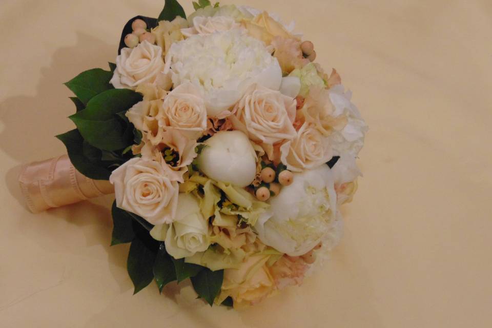 Bouquet sposa