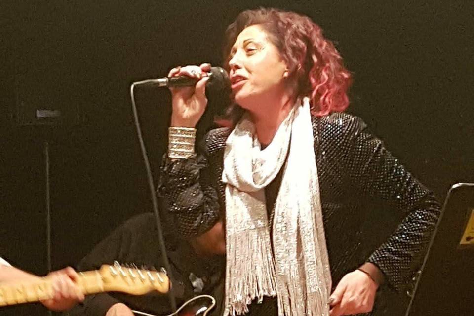Patty live