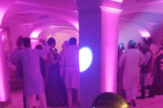 Sax on Party