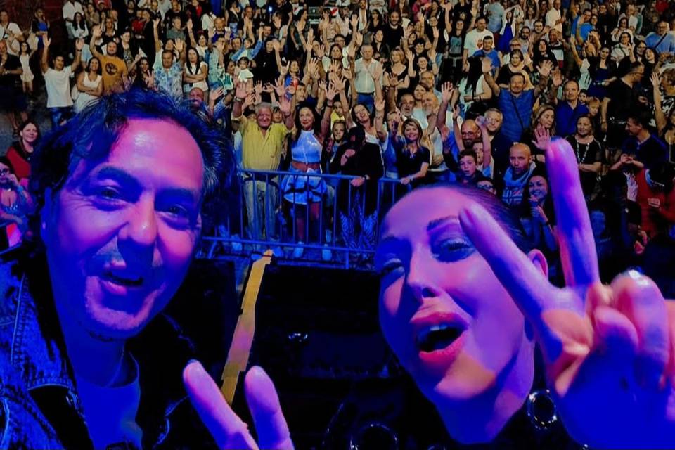 Musica eventi