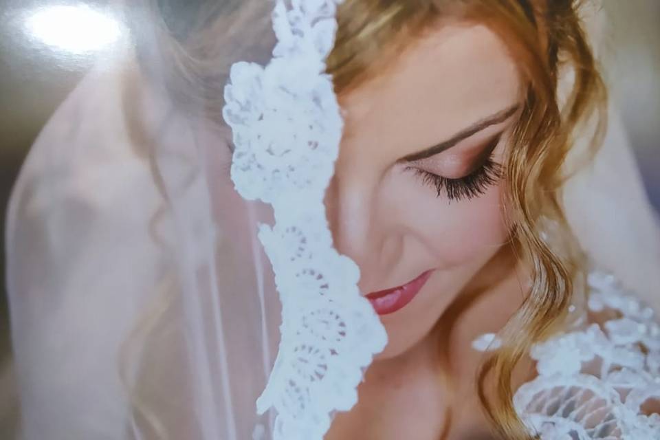 Foto matrimonio