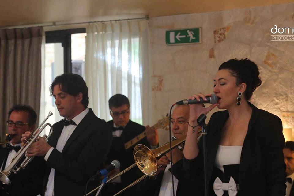 Metropolitan Band