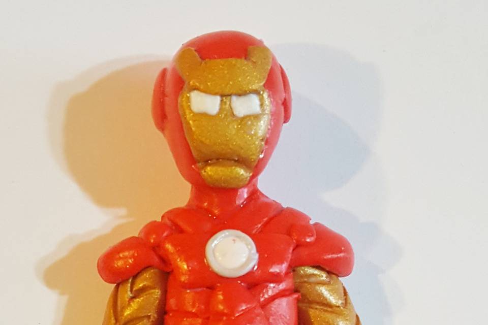 Iron Man