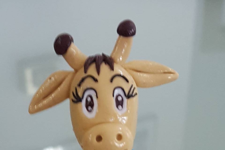 Giraffina