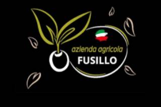 Fusillo logo