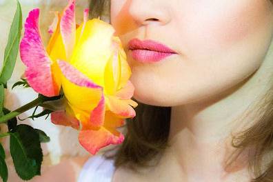 Make Up fresco sui toni freddi