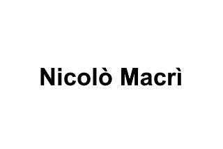 Nicolò Macrì Photographer