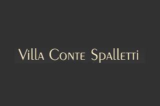 Villa Conte Spalletti logo