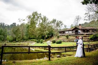 Ristorante Il Laghetto della Gelata 1