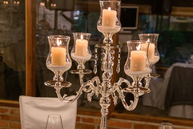 Ristorante Il Laghetto della Gelata