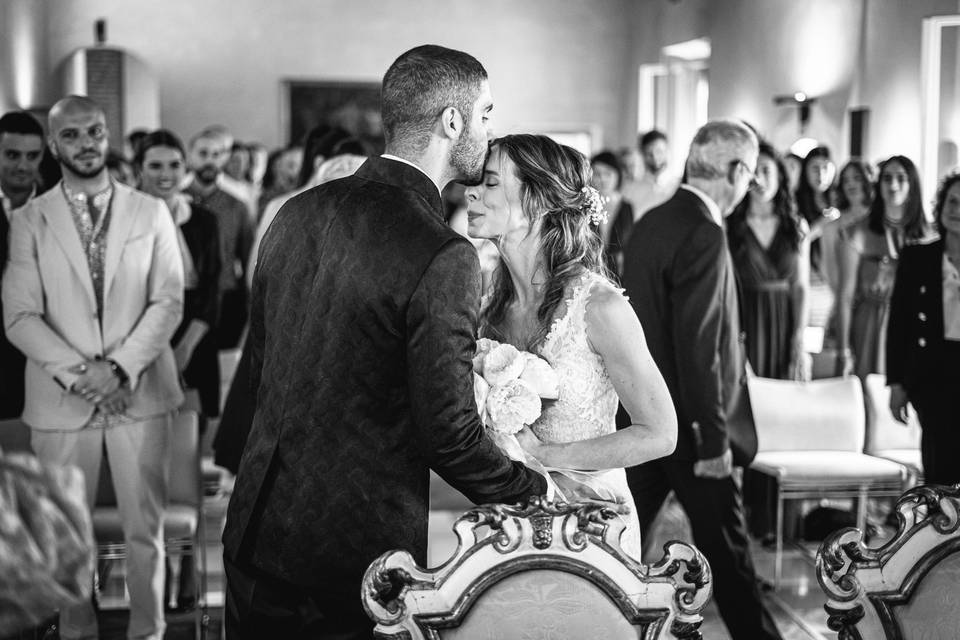 Matrimonio Lugo Comune