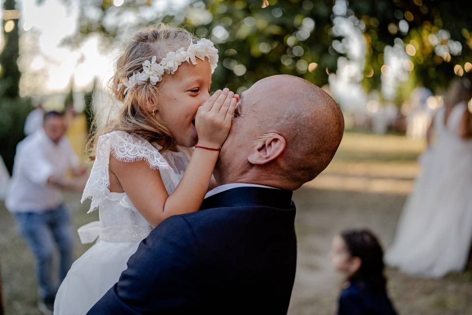 Matrimonio Brisighella Fregano