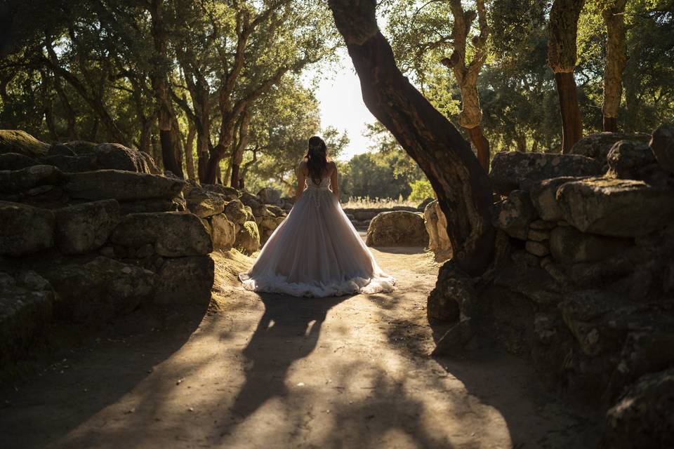 Stefano Attenni Wedding