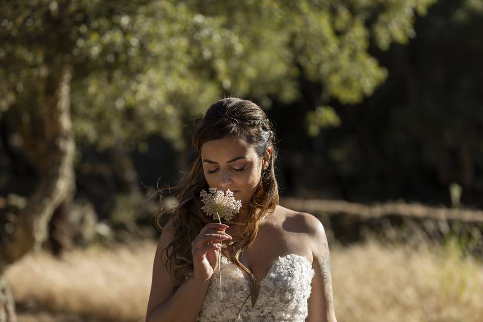 Stefano Attenni Wedding