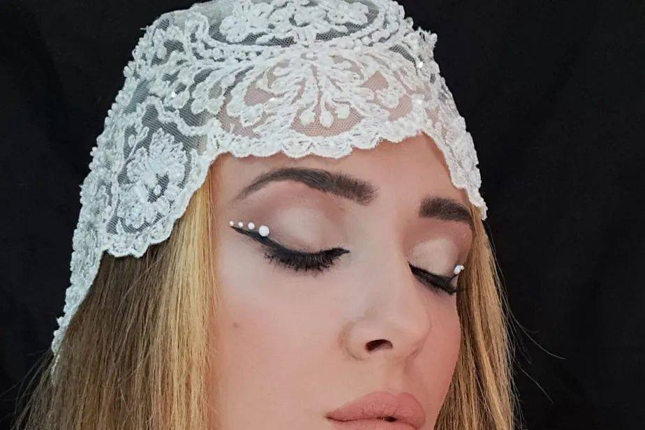 Make-up sposa