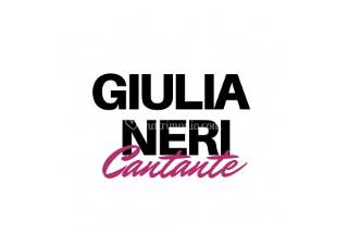 Logo Giulia Neri Cantante