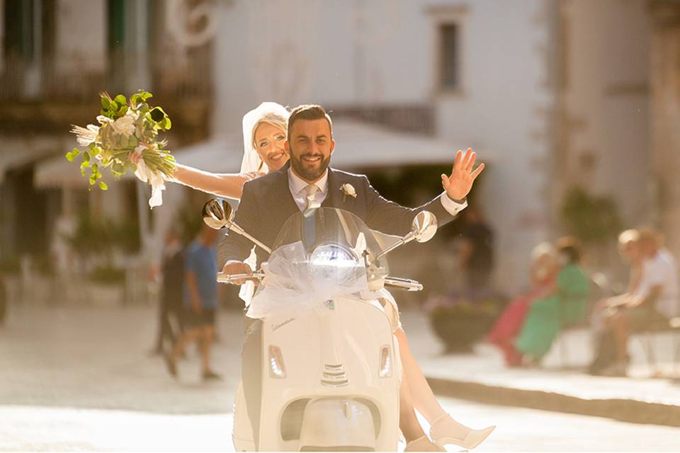 Gianni Carrieri Fotografo