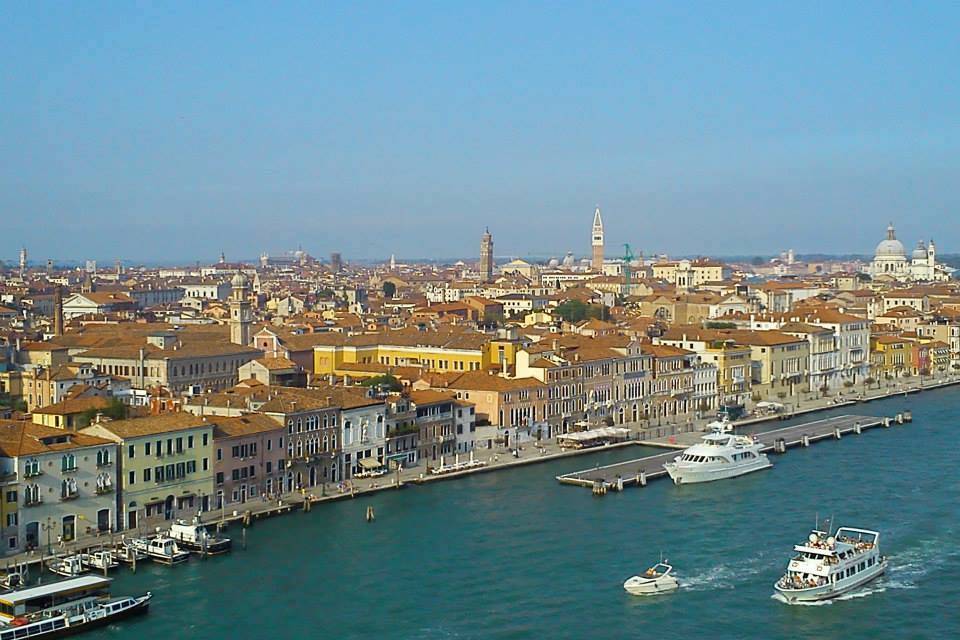 Venezia