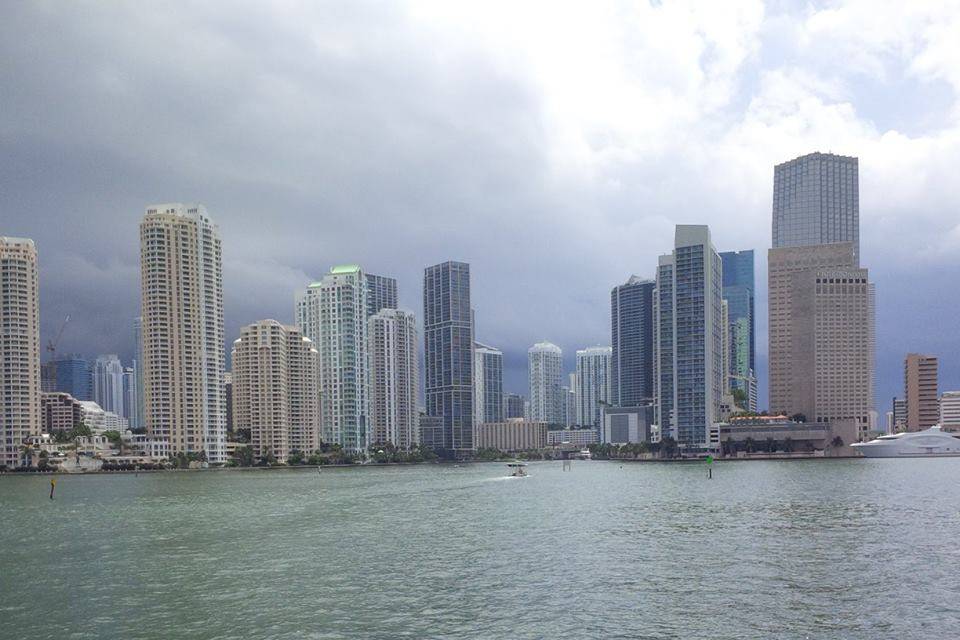 Miami costa