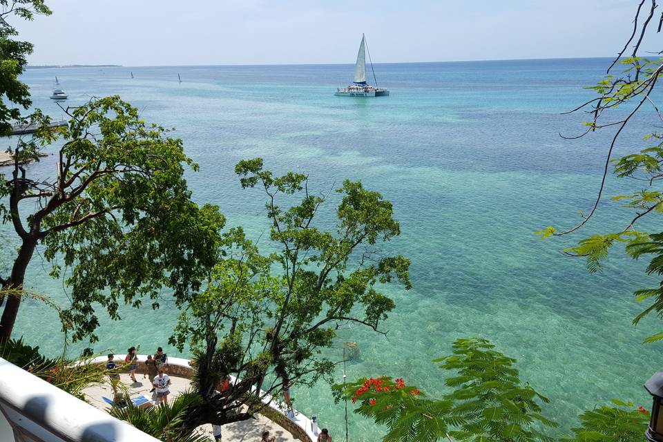 Jamaica