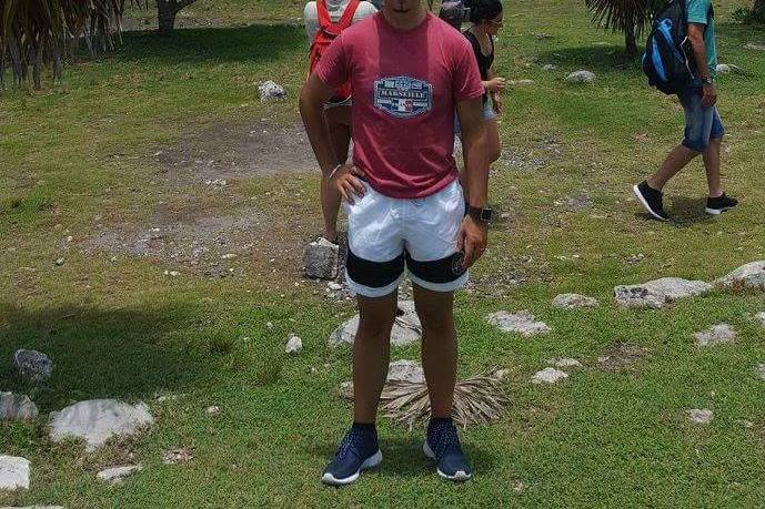 Tulum- Messico