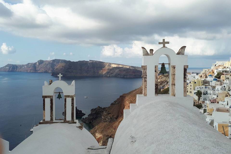 Santorini
