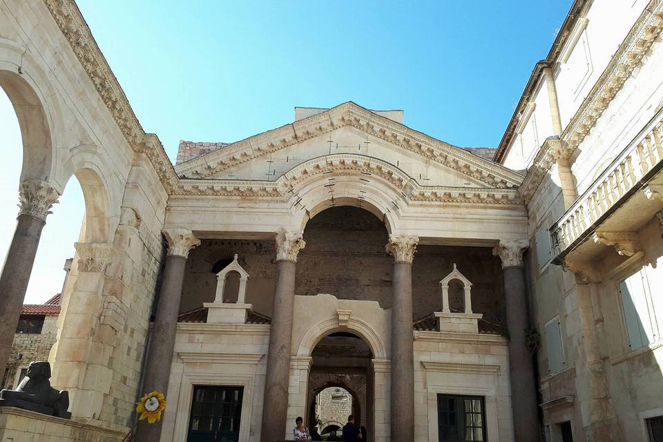 Croazia