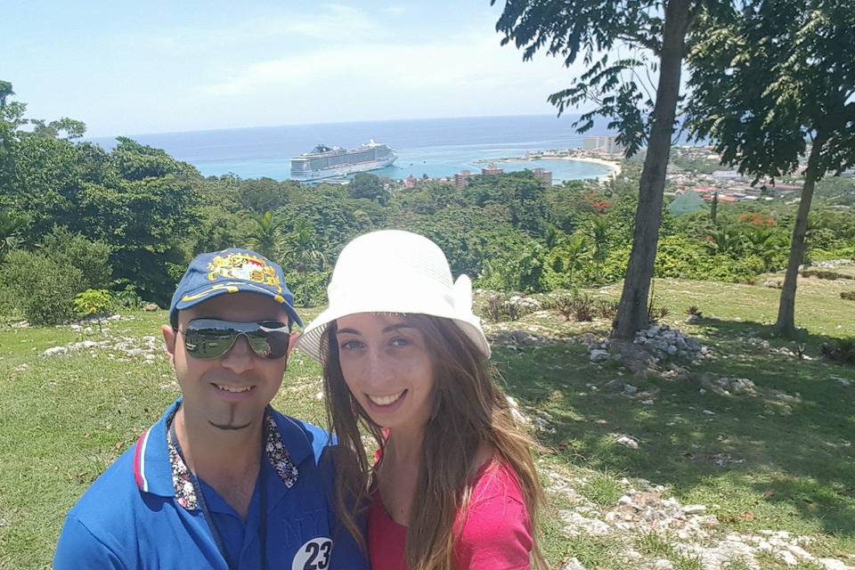 Jamaica