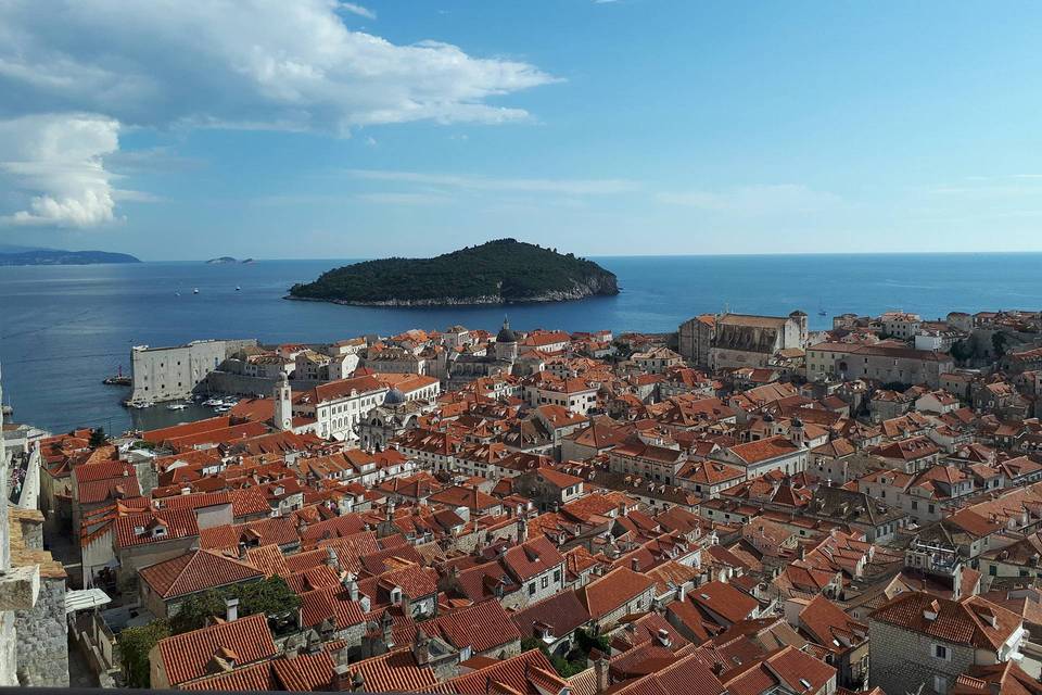 Dubrovnik