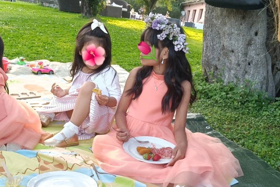 Pic nic