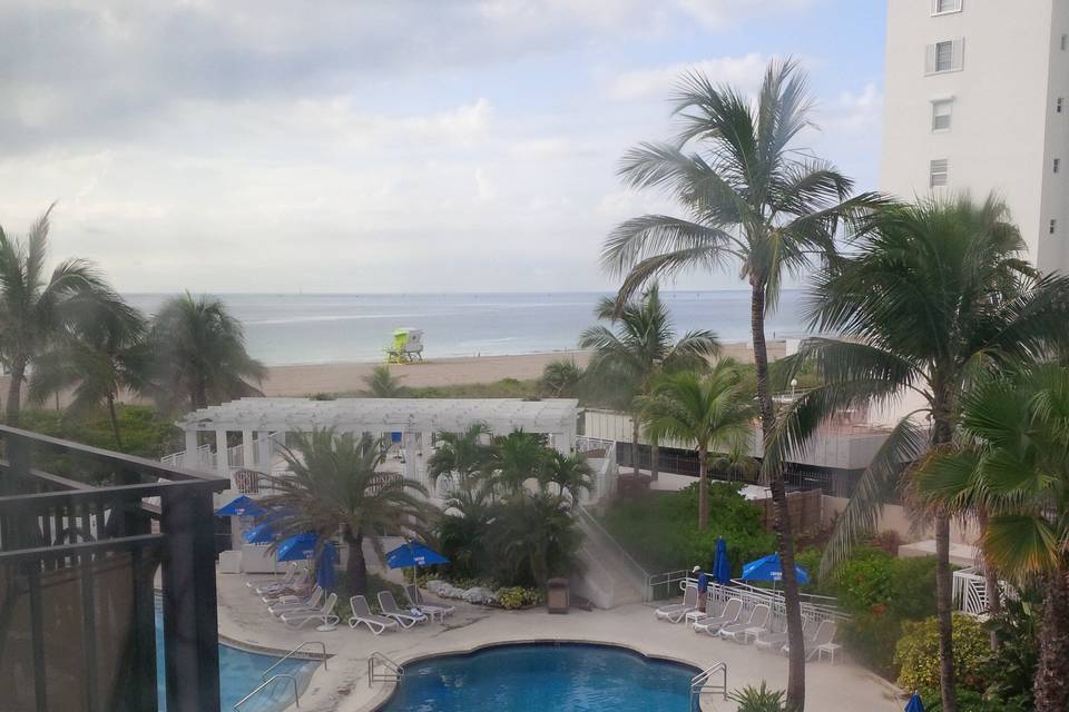 Miami
