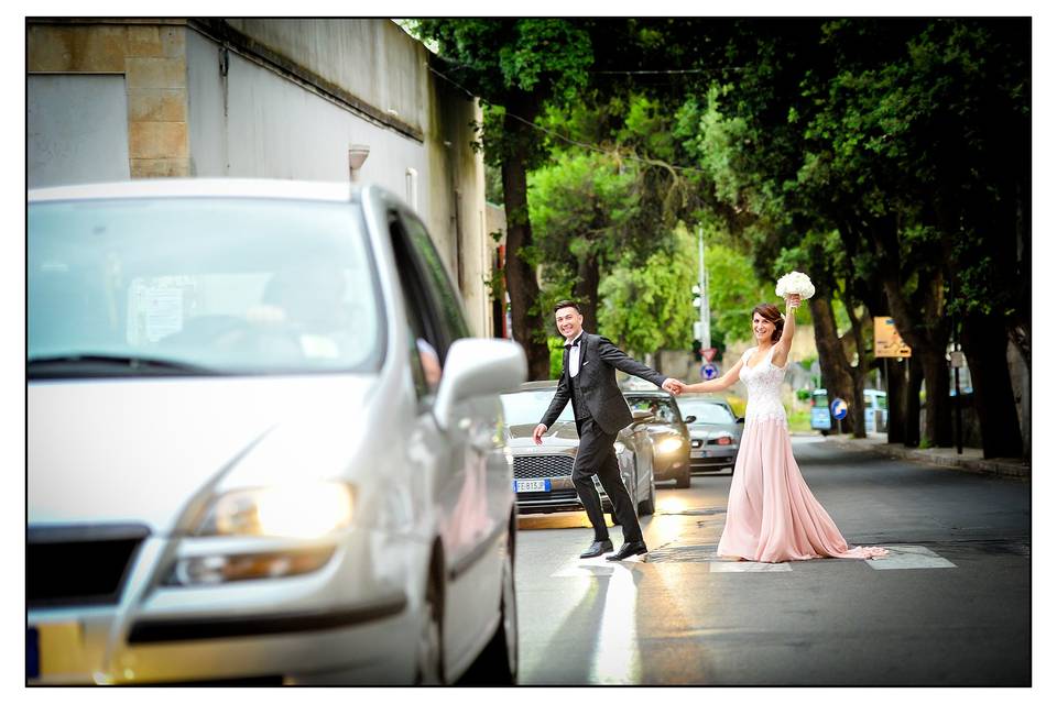 Gianni Carrieri Fotografo