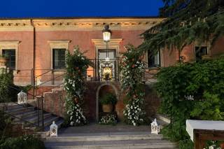 Villa Di Bella
