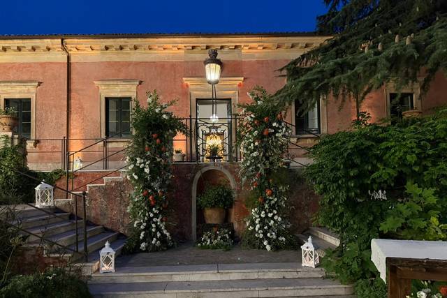 Villa Di Bella
