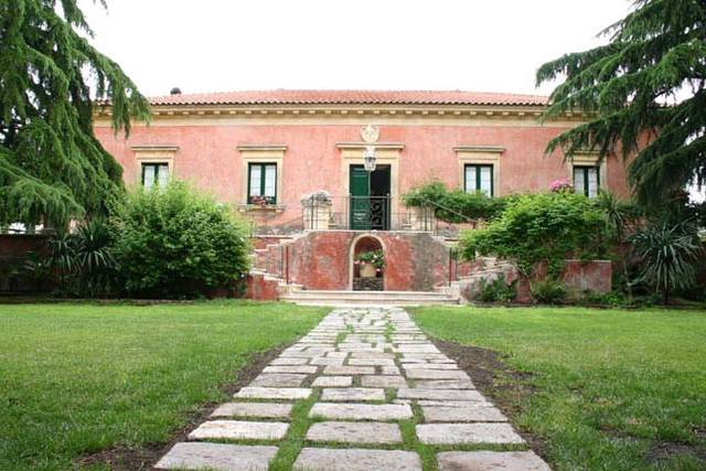 Villa Di Bella