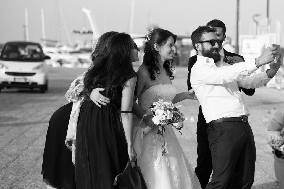 Matrimonio Sicilia