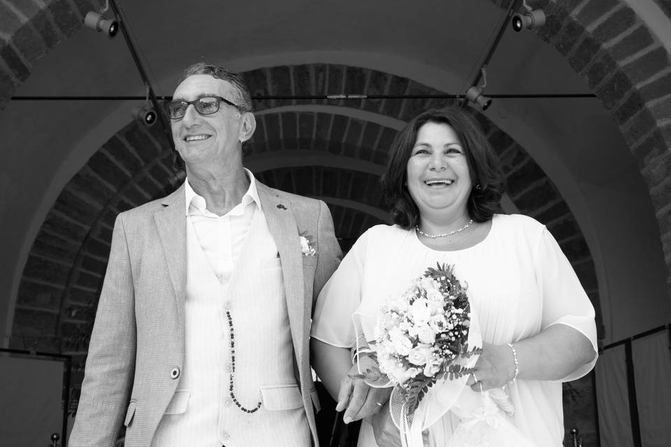 Wedding Stories di Manuela Di Miceli
